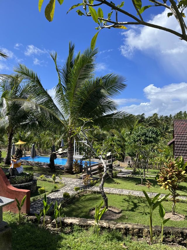 Mamaras Guest House