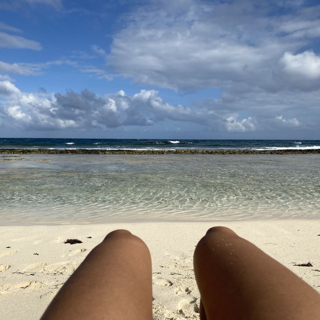 San Andrés Island!🌴☀️