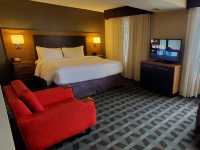 Comfortable Stay at TownePlace Suites Windsor