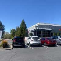 Nike company store 
