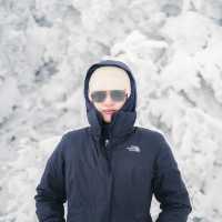 Killington Peak @ Killington Resort