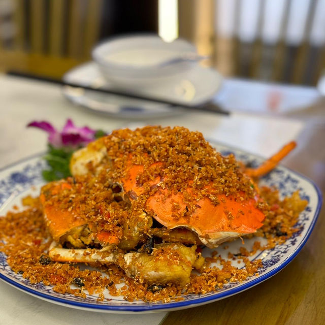 【口碑爆棚】深圳普寧蟹湯·蟹宴：正宗潮汕菜，味道好！