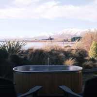 STAY IN MOUNT COOK WHEN YOU TRAVEL TO NZ!