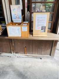 【鎌倉市🇯🇵 銭洗弁財天 宇賀福神社】お金を洗うとお金が増える？！金運・財運にご利益がある神社