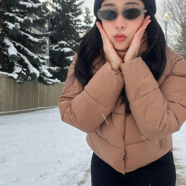 Edmonton Toronto 