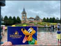 Shanghai Disney Resort