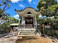 高津宮