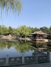 Unforgettable Beijing