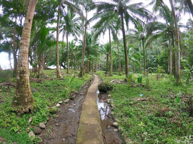 Mag-Asawang Bato Point