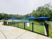 Escape to Nature in Stallings