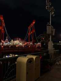 ✨ Disneyland Resort California: Where Magic Comes to Life ✨    