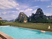 How to spend 3 amazing days in Mingshi Village, Daxin.
