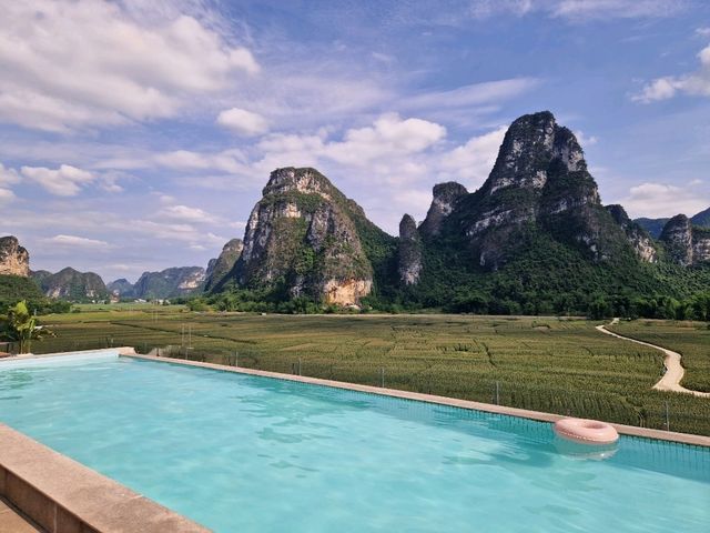 How to spend 3 amazing days in Mingshi Village, Daxin.