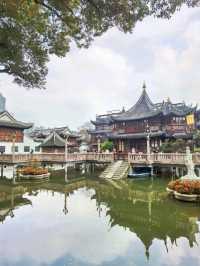 First Time in Shanghai? Don’t Miss These Spots