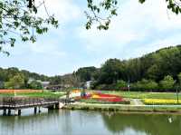 長沙園林生態園