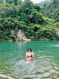 Qingyuan 3 Days Travel Guide 