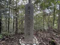 ♀️ 靜心之旅|7天6夜關西靈修溫泉散策記