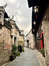 黔陽古城漫遊 寧靜人文旅程🌿