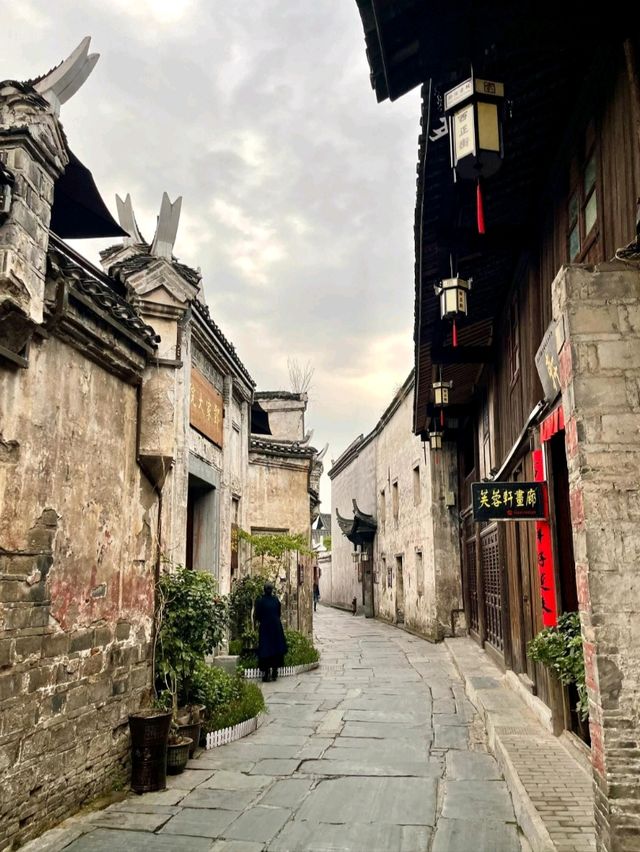 黔陽古城漫遊 寧靜人文旅程🌿 黔陽古城漫遊 寧靜人文旅程🌿