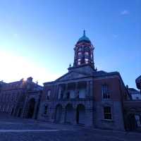 都柏林之旅－探索愛爾蘭首都的魅力⭐️Journey to Dublin - Exploring the Charms of Ireland's Capital