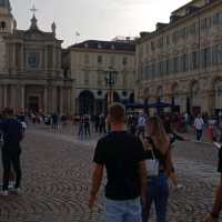 Beautiful Turin