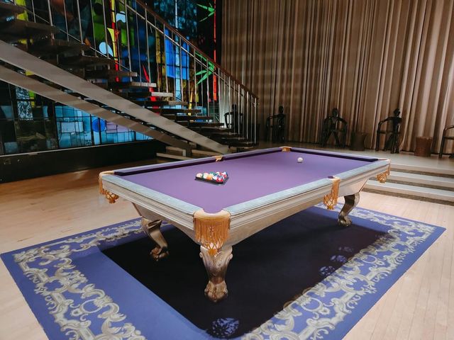 Sanderson London Hotel 🗺️