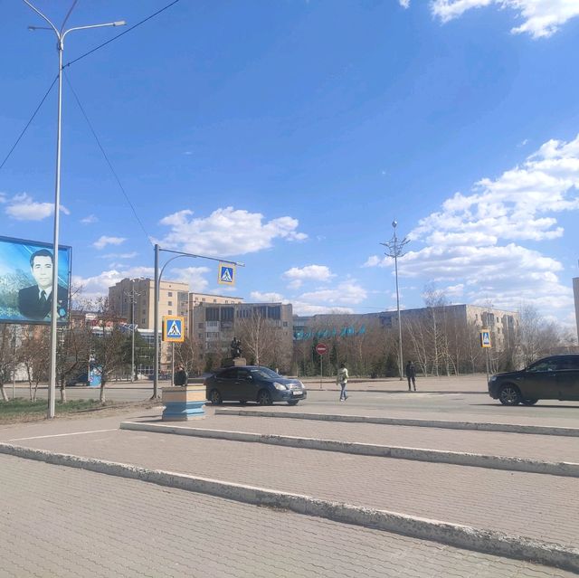 Kazakhstan 