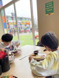英國慶祝生日 ｜ 樂高樂園酒店 
