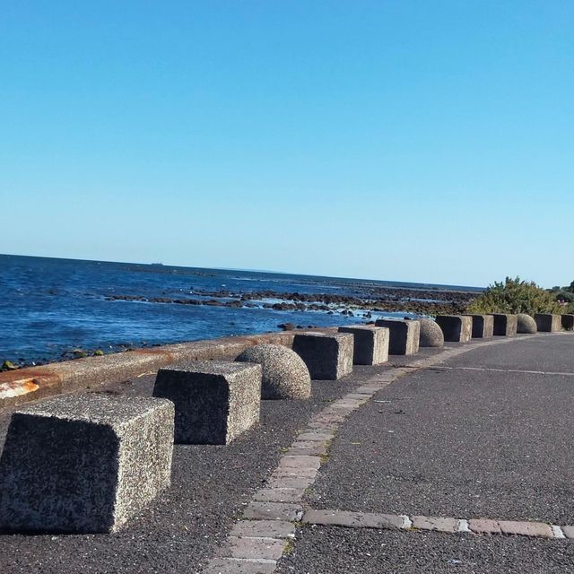 Point Gellibrand Coastal Heritage Park 🇦🇺