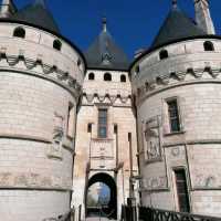 One day tour at Château de​ chaumont