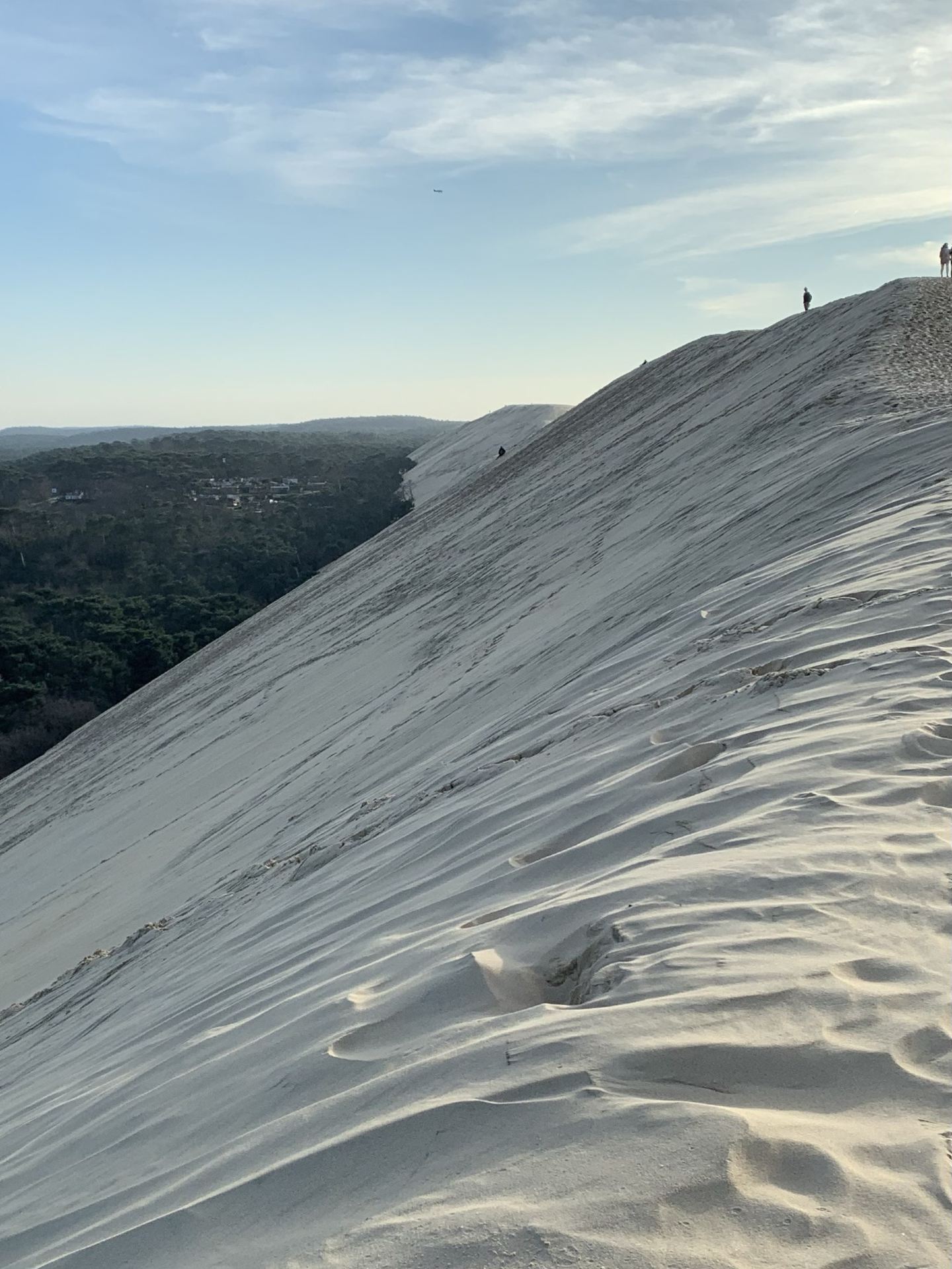 🇫🇷 There's a desert in France?!