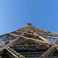 Eiffel Tower: Ascend to New Heights