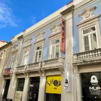 Unveiling Portugal's Policing Past