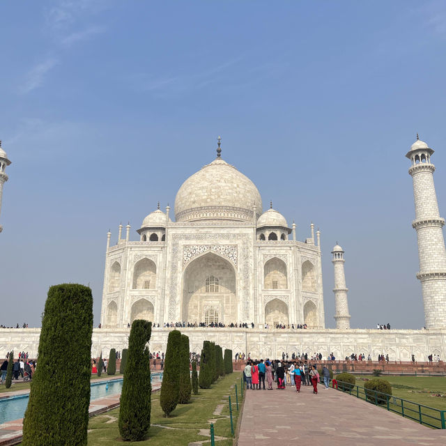 Taj the Agra 