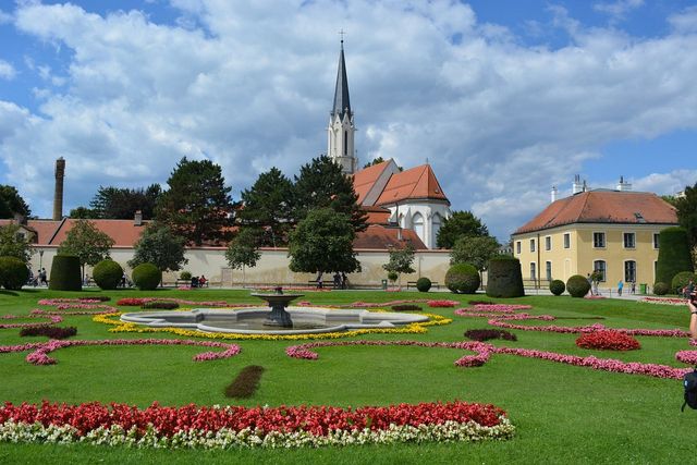 Discovering the Charms of Vienna