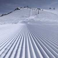 Ski getaway in Gudauri-Georgia