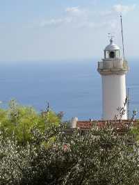 Turkey: Gelidonia hike in Antalya