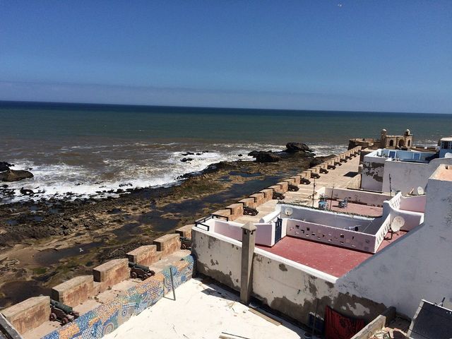 Enigmatic Essaouira: Morocco's Coastal Gem
