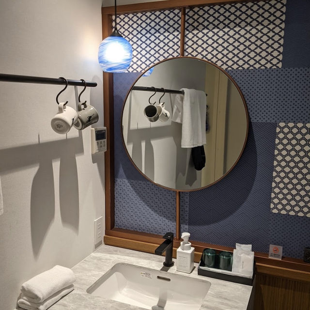 艾斯汀納特飯店 ESTINATE HOTEL 那覇（エスティネートホテル那覇）