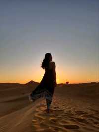 Desert Safari Dubai