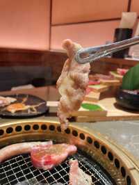 高質日式和牛燒肉🥩必試新出痛風海鮮餐～