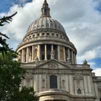 St. Paul's Cathedral 🇬🇧