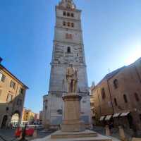 MODENA: Where tradition meets Innovation