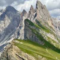 博尔扎诺：现实版的魔戒世界-Bolzano: The Real-Life Middle-earth