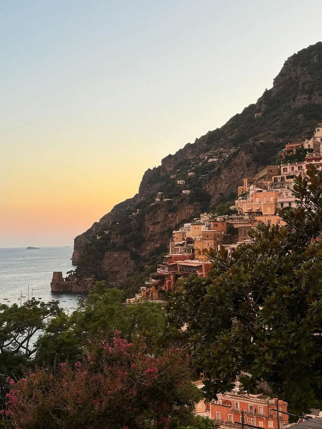 Capri, Italy