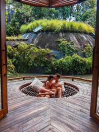  Ulaman Eco Luxury Retreat