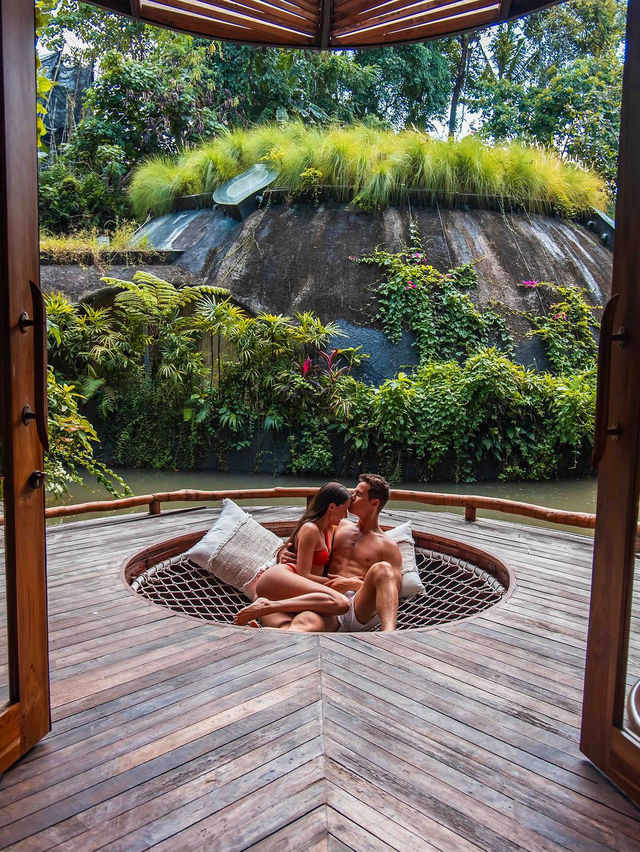  Ulaman Eco Luxury Retreat