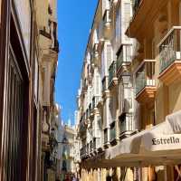 A day in Cadiz 🇪🇸