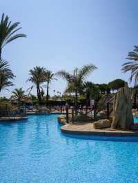 Wyndham Costa del Sol Grand hotel 🇪🇸