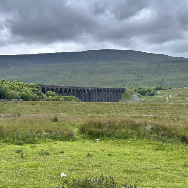 Settle: The Gateway to the Dales 